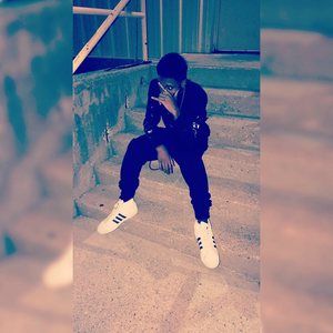 Meet your Posher, Allen